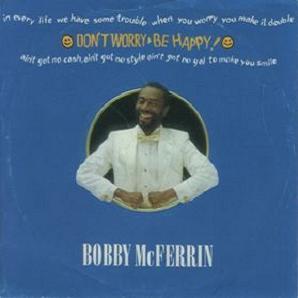 Don't Worry, Be Happy (Single) (1988)